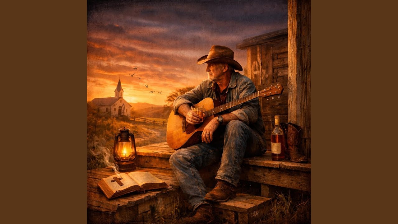 You Gotta Be Tough To Grow Old