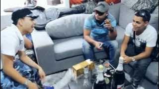 Kamasutra Party - THE CARTOONS ft LOS DEL ESTRATO, DOLCE, T.A. LA MELODIA (Cartoon's Records)