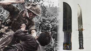 The TERRIFYING Facts About Knives In Vietnam