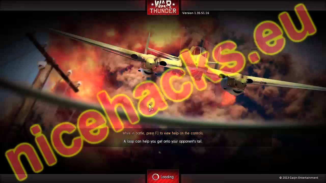 War Thunder Lions And Eagles Generator 2013 Updated 2014