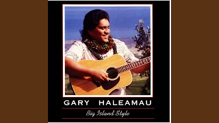 Video thumbnail of "Gary K Haleamau - Yodel"