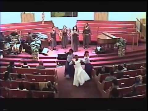 Debra Henderson "Bow Down & Worship" from Higher G...