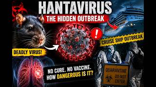 Hantavirus: The Hidden Outbreak Scientists Are Watching Closely