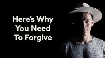 Here’s Why You Need to Forgive - Deep Dive Podcast With Adam Roa