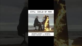 STFU: TRS is playing (ADHD version)