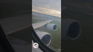 Airbus A340-600
