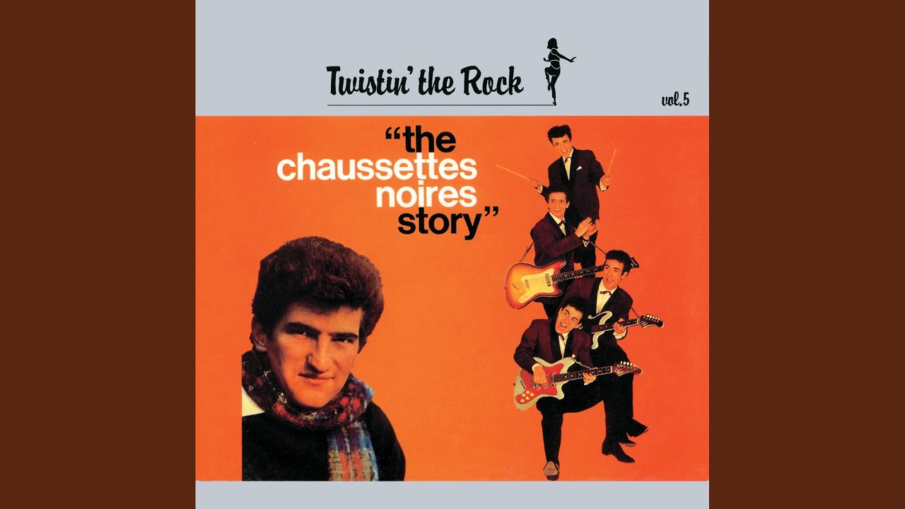 Смотреть «Infidèle» на YouTube Смотреть «Infidèle» на YouTube