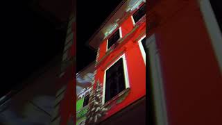 Advent in Graz, Karmeliterplatz, Austria, 2024