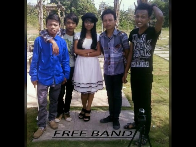 Free Band - Yang Hilang class=