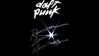 Daft Punk Random Access Memories 10 Minutes Loop