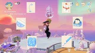 Snow Bubble Location in Heartopia screenshot 1
