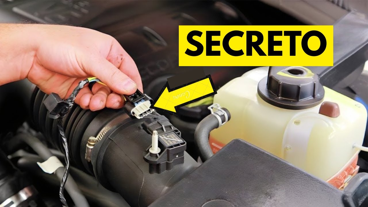 HACER ESTO RESTABLECERÁ SU CHEVROLET Y LO REPARARÁ GRATIS