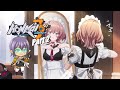 Honkai Impact 3rd [Part 2] Playthrough |  A Shore Under Watch (Part 2)