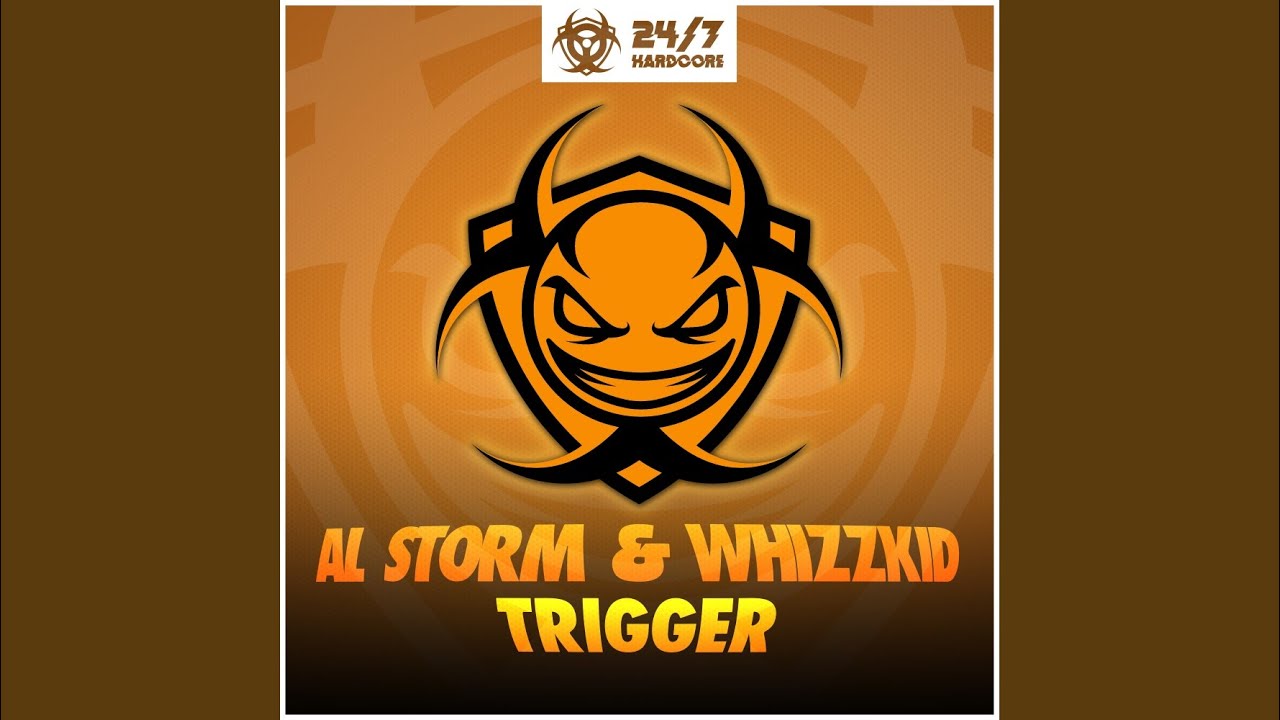 Trigger (Original Mix) adlı videoyu YouTube'da izle Trigger (Original Mix) adlı videoyu YouTube'da izle