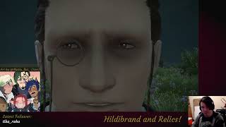 I Can't Believe Its More Hildibrand Adventures [ FFXIV Sidequests | Part 41 ]