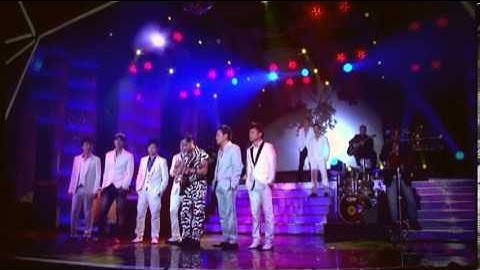 NGỌC SƠN HÁT CÙNG NHỮNG CA SỶ TRẺ ĐÌNH ĐÁM 1 THỜI CA SỶ DUY MANH QUACH TUAN DU CHAU GIA