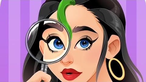 Find Hidden Objects - Spot It! Level 296, 297, 298, 299 & 300 #solution #walkthrough #hiddengame