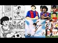 【Special】Escaped from a Dream!  ☆ Captain Tsubasa&#39;s Hero Inspiration