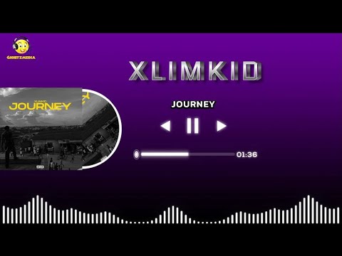 journey xlimkid lyrics