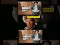 🤠 Como faleceu Randolph Scott? O fim de uma lenda do faroeste