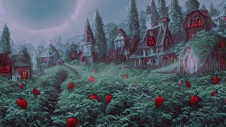 Spooky Spring Music - Haunted Berry Patch | Dark, Mystery