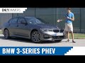 BMW 3-Series G20 all-new BMW 330e PHEV Plugin-Hybrid - OnlyBimmers BMW reviews