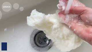 Biodegradable Foam Packaging | Dissolves in Water | ZOUCH ecoCell