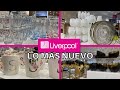 NOVEDADES EN LIVERPOOL