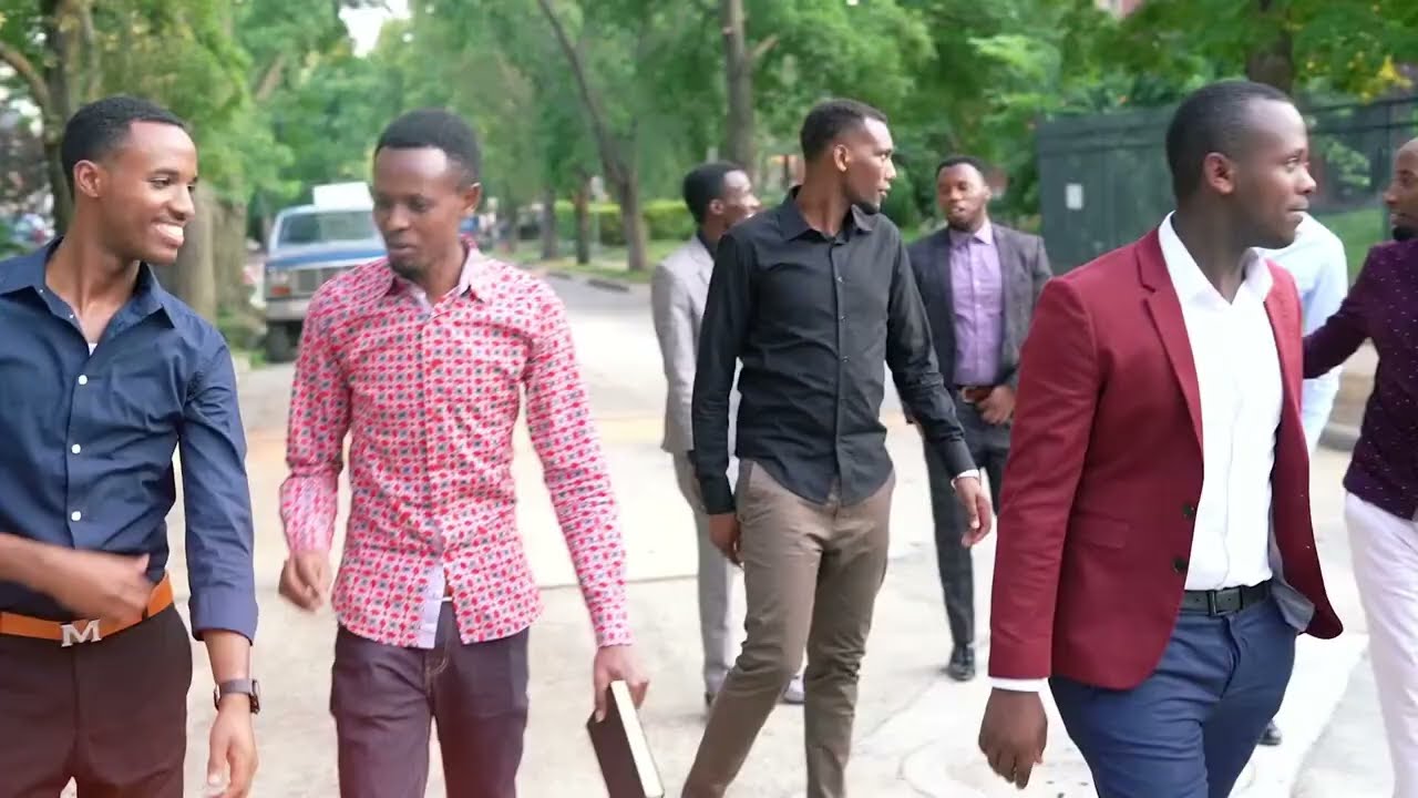 Abagorozi |Amateraniro yo Kwisabato (01/31/2026)| Abagorozi Idaho