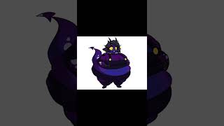 Millie Blueberry Inflation