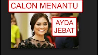 Telefilem Calon Menantu FULL Ayda Jebat, Dayana Roza