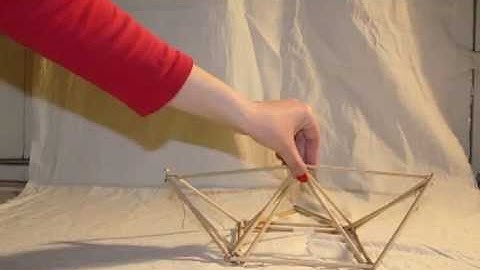 moving vector equilibrium