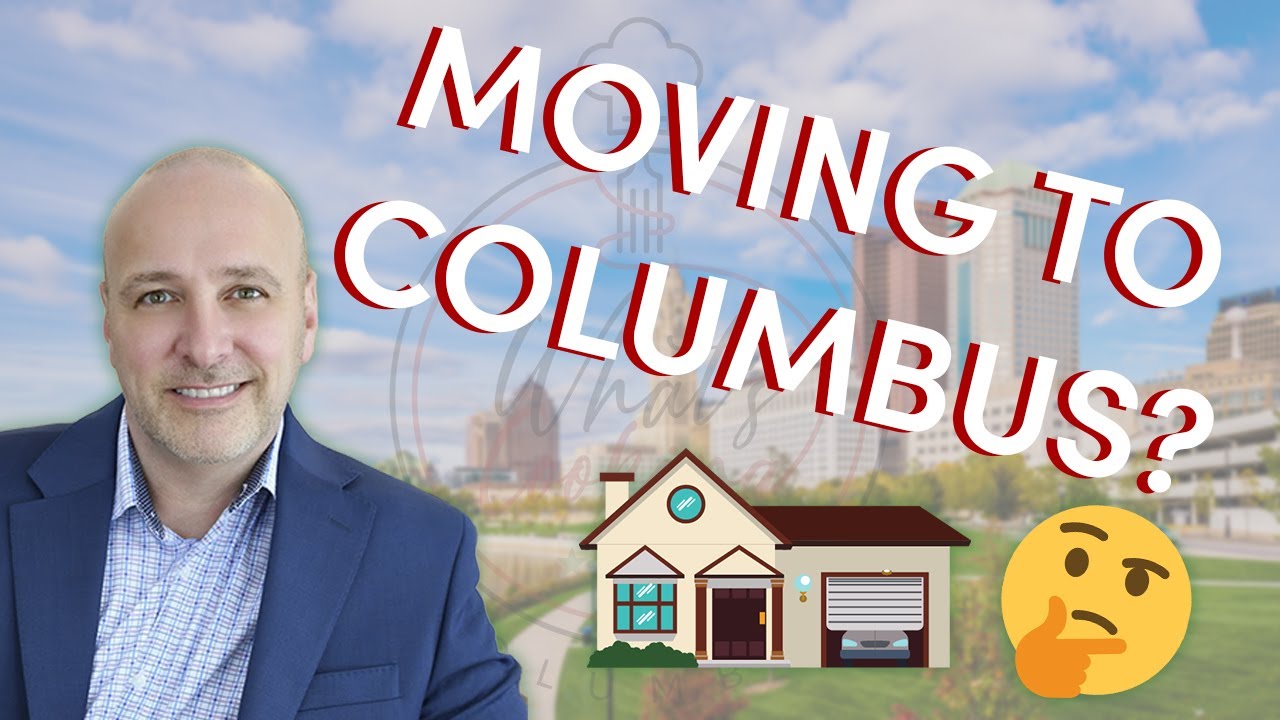 Your Columbus Ohio Real Estate Agent!! YouTube