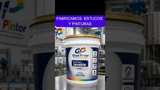 #fabrication y venta de estucos