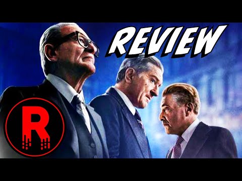 The Irishman, 2019- Review (non spoiler) #scorcese #netlix #Deniro #pesci #theirishman #alpacino