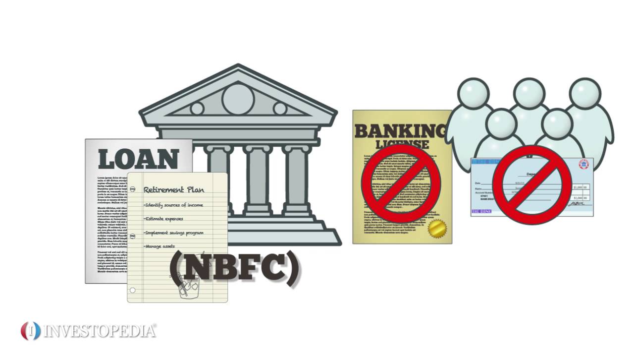 Non banks