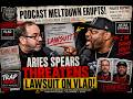 ARIES SPEARS SAYS HE’S SUING VLADTV AFTER  BEING FIRED