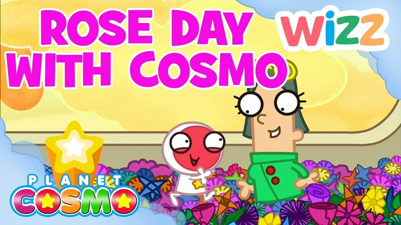 ‪@PlanetCosmoTV‬