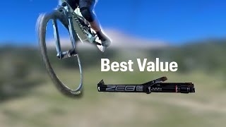 The Good, the Bad and the Ugly: RockShox Zeb R