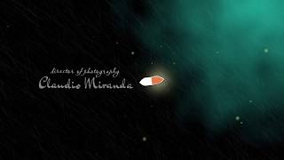 Life of Pi - Title Sequence - Third Draft