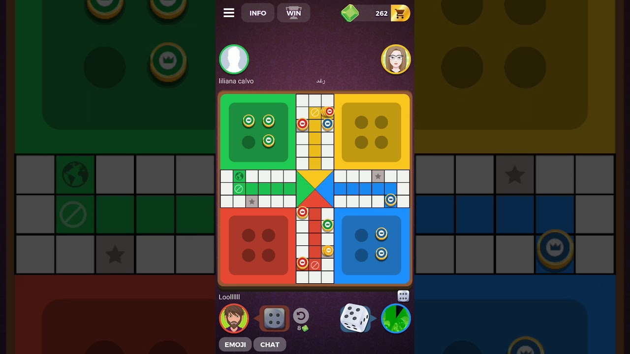 Master Ludo game Tutorial...