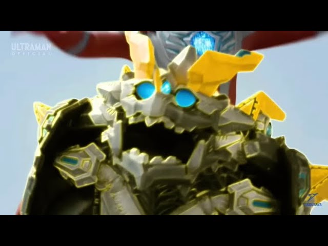もはや猫なトライガロン - YouTube