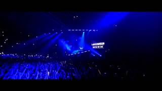 Hardwell   I AM HARDWELL #UnitedWeAre 2015 Live at Ziggo Dome Official After Movie