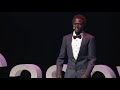 Breaking the Stereotypes | Danyal Diallo | TEDxCasey