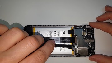 Repair/ LCD Replacement for Redmi 9A