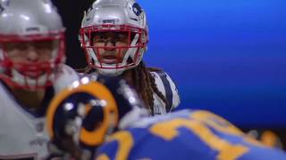 Stephon Gilmore Highlights