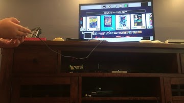 Ghost’n Goblins Cheat Codes NES Classic Edition/Ending