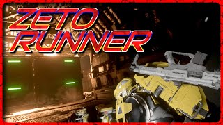 Star Citizen: Blockade Runner