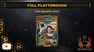 The Golden Ages ... Full Playthrough by the Crabby Dice screenshot 2