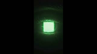 The Pixel | A Digital Horror Experience